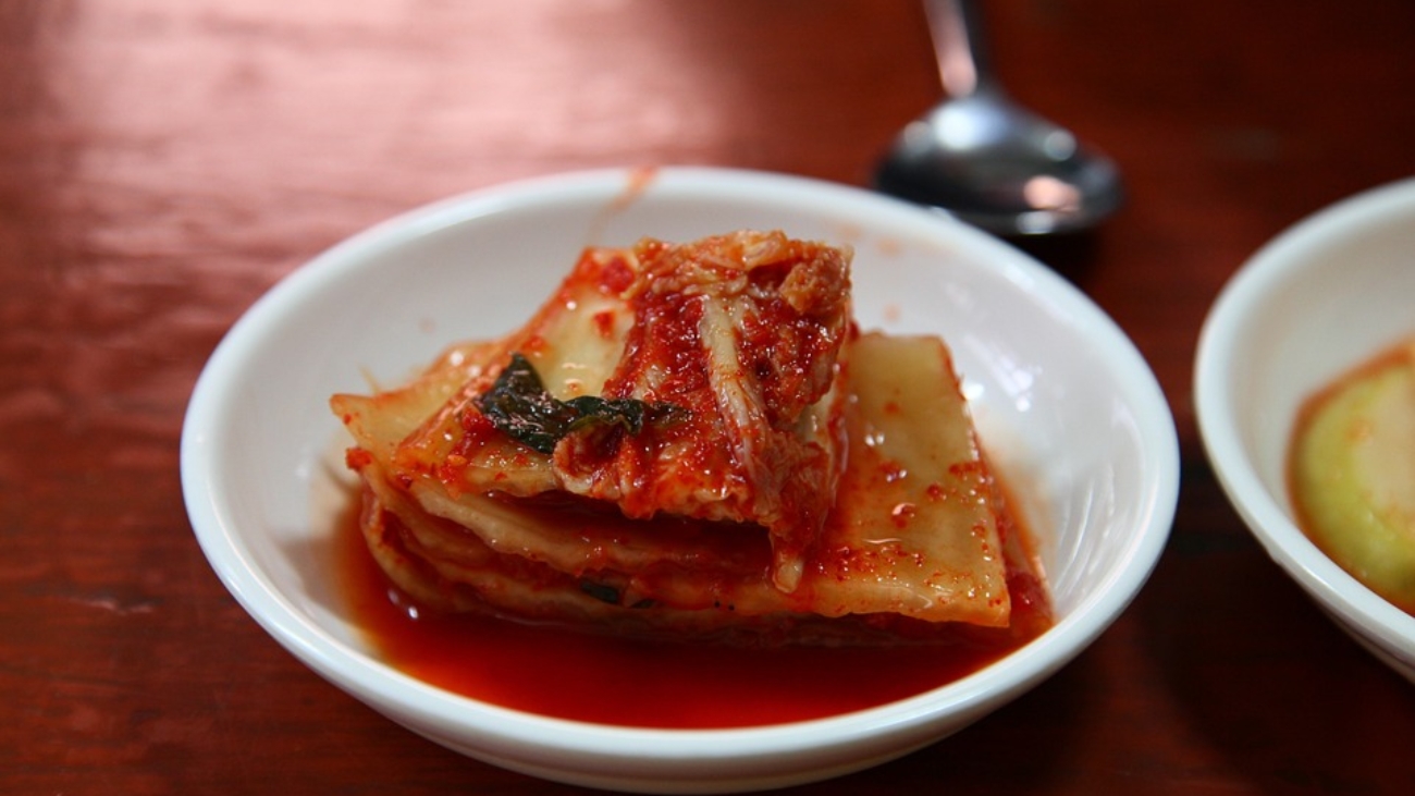 Kimchi-sklep-online