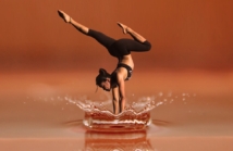 komora normobaryczna