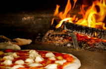 Restauracja Warszawa nad Wisłą