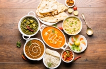Indyjskie Obiady i Dania Główne na Zamówienie w Warszawie