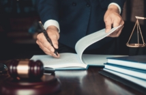 Kancelaria Radcy Prawnego: Twoje Źródło Prawnej Pomocy