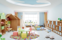 Przedszkole Starachowice – Doskonałe Miejsce dla Rozwoju Twojego Dziecka