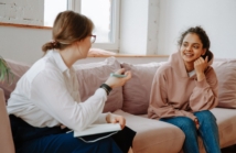 Psycholog Bemowo: Klucz do Zdrowia Psychicznego w Twojej Okolicy