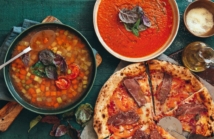 Innowacje w kuchni: Jak "Quattro Canti" wprowadza kreatywne zmiany w tradycyjnych przepisach