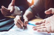 Znaczenie poświadczenia podpisów w dokumentach prawnych