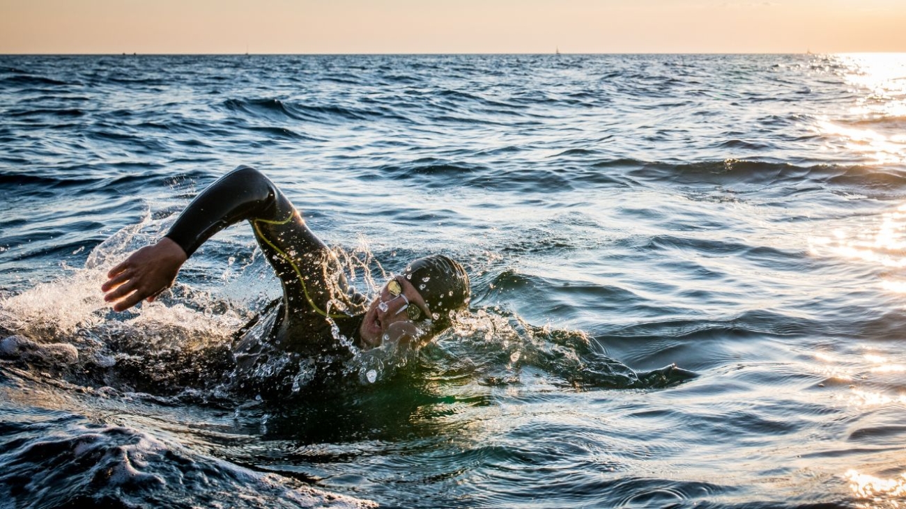 Razem ku triathlonowym celom: Treningi grupowe w Trimasters