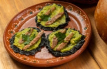 Robaki w kuchni: innowacyjne i smaczne przepisy z owadami