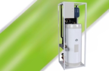 Szafa hydrauliczna TORRA: Nowoczesne rozwiązanie do zarządzania systemami hydraulicznymi