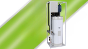 Szafa hydrauliczna TORRA: Nowoczesne rozwiązanie do zarządzania systemami hydraulicznymi