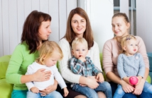 #WolaMamy: Portal dedykowany mamom z Warszawskiej Woli