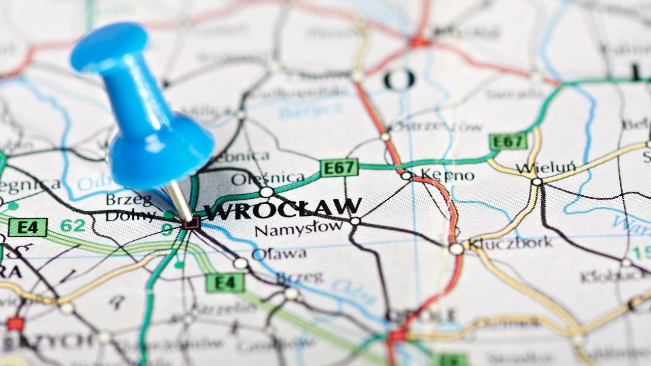 Zrównoważona turystyka: Jak Hotel IBIS STYLES Wrocław dbają o środowisko