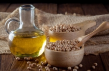 Olej sojowy w przemyśle spożywczym: Zastosowania i korzyści