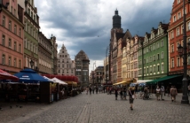 Przewodnik po najlepszych atrakcjach blisko Ibis Styles Wrocław: Od zabytkowego dworca po Stary Rynek