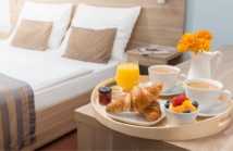 Rozpocznij dzień od wyjątkowego śniadania: Restauracja w ibis Styles Warszawa City