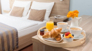 Rozpocznij dzień od wyjątkowego śniadania: Restauracja w ibis Styles Warszawa City