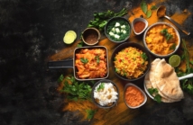 Tradycja spotyka nowoczesność: Indyjskie specjały w sercu Woli