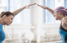 Trening pływacki jako element przygotowań do triathlonu