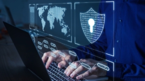 ochrona przed cyberatakami