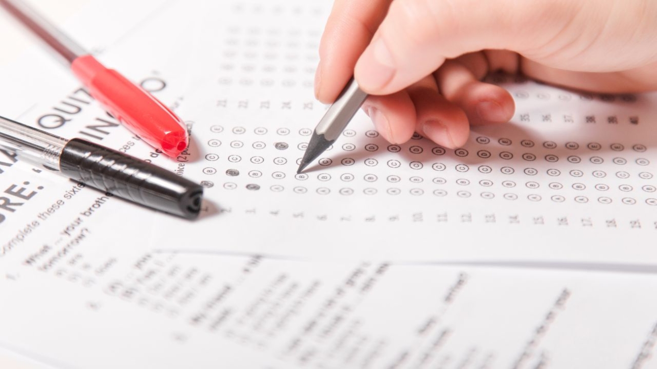 Angielski na maturę: Skuteczne strategie i wskazówki przygotowawcze