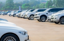 Bezpieczny parking przy lotnisku: Dlaczego warto wybrać Strefę Wylotu przy Okęciu