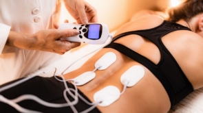 Elektromagnetyczna stymulacja mięśni: Nowa era modelowania ciała dostępna w Siluetta