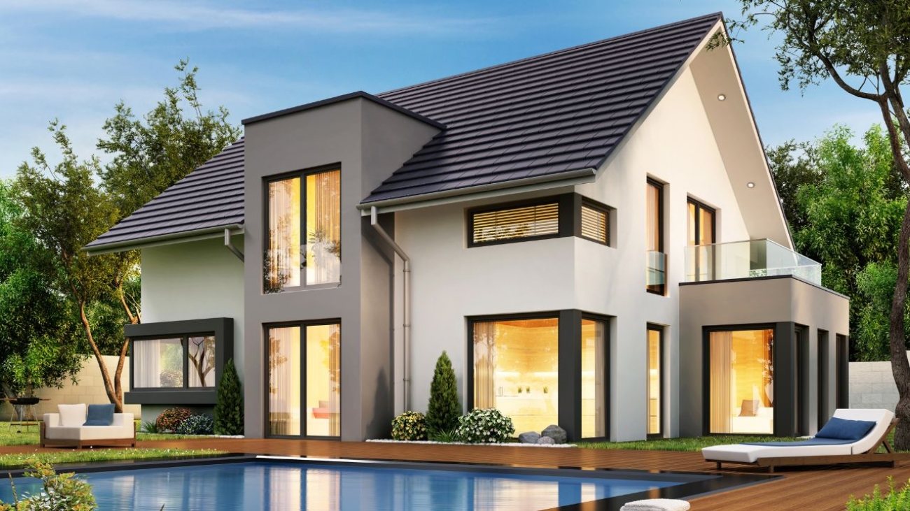 Luksus na każdą kieszeń: Jak Concierge House znajduje idealne nieruchomości premium dla różnych budżetów