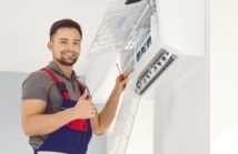 Montaż klimatyzacji w Warszawie: co musisz wiedzieć, aby cieszyć się idealnym chłodem w upalne dni