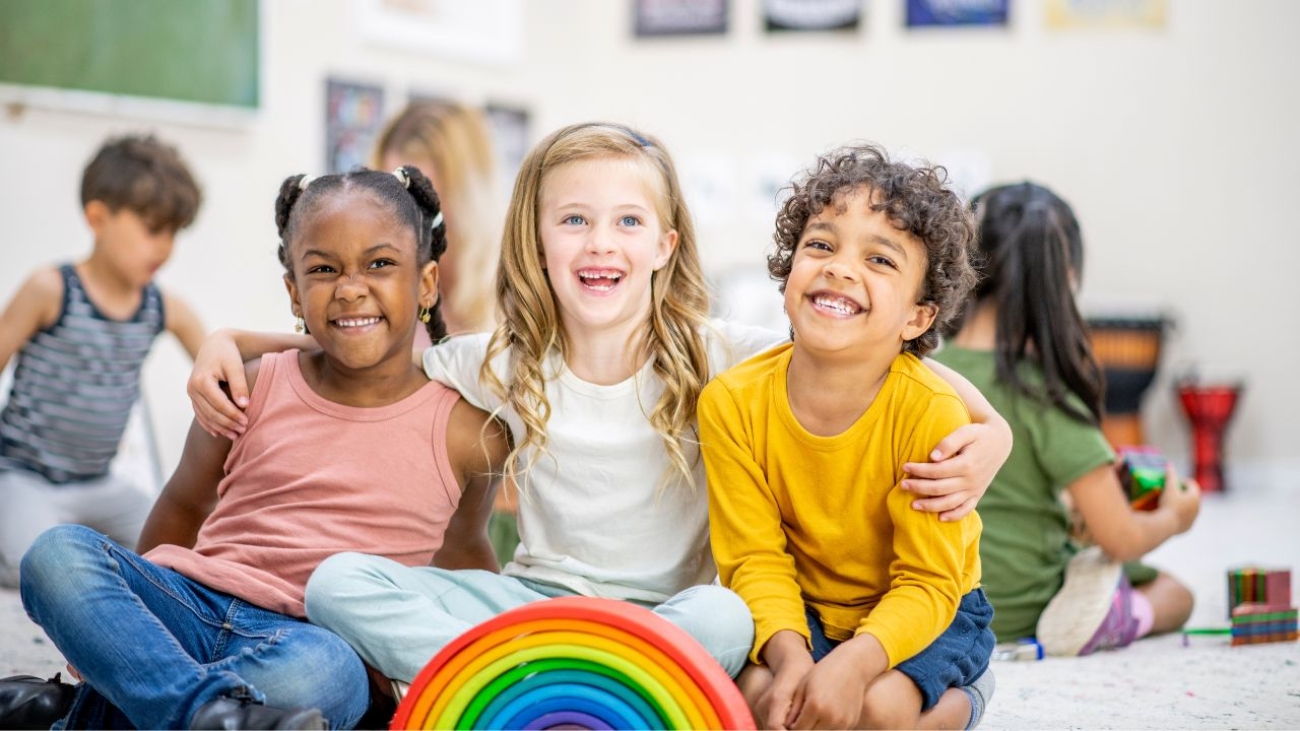 Włączająca edukacja na start: Jak przedszkole integracyjne Norlandia w Zabrzu zmienia życie dzieci