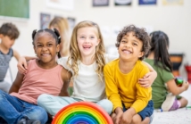 Włączająca edukacja na start: Jak przedszkole integracyjne Norlandia w Zabrzu zmienia życie dzieci