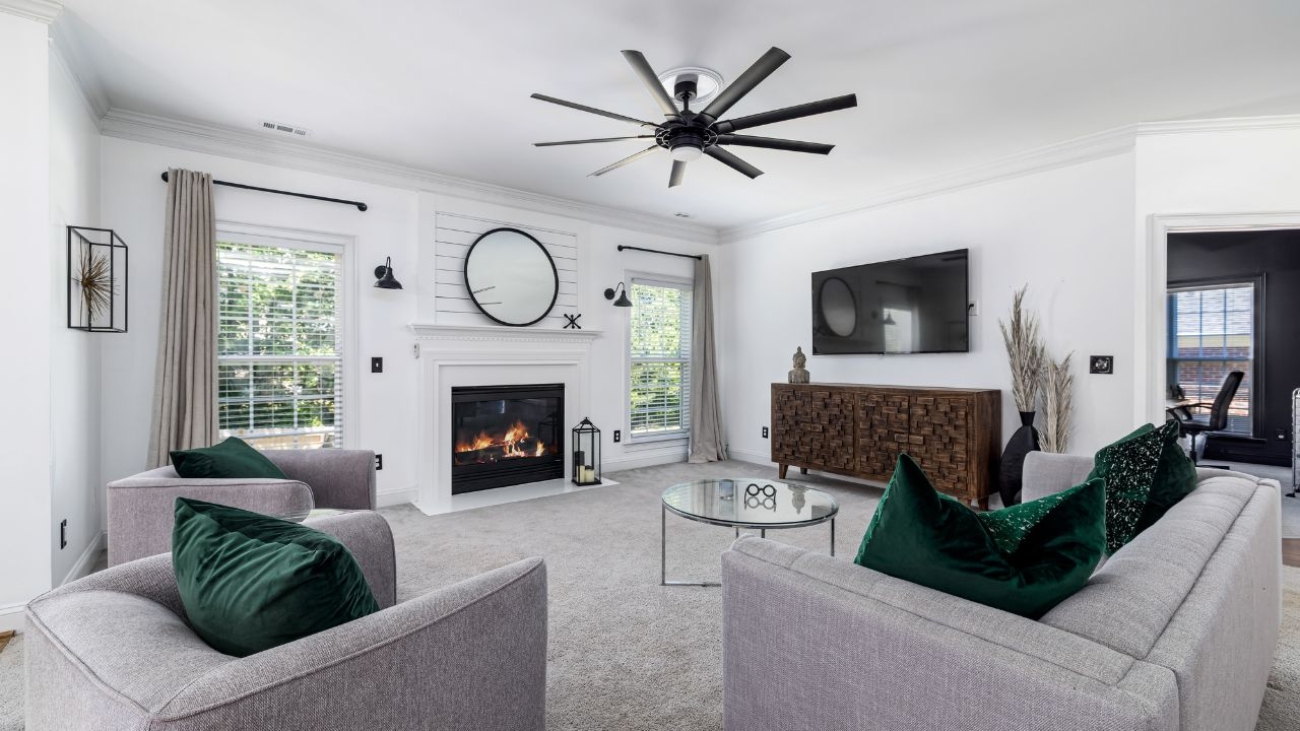 Wykładziny dywanowe – komfort i styl w Twoim domu