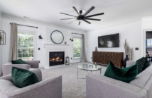 Wykładziny dywanowe – komfort i styl w Twoim domu