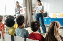 Zanurz się w przygodę edukacyjną: Przedszkole Norlandia w Elblągu