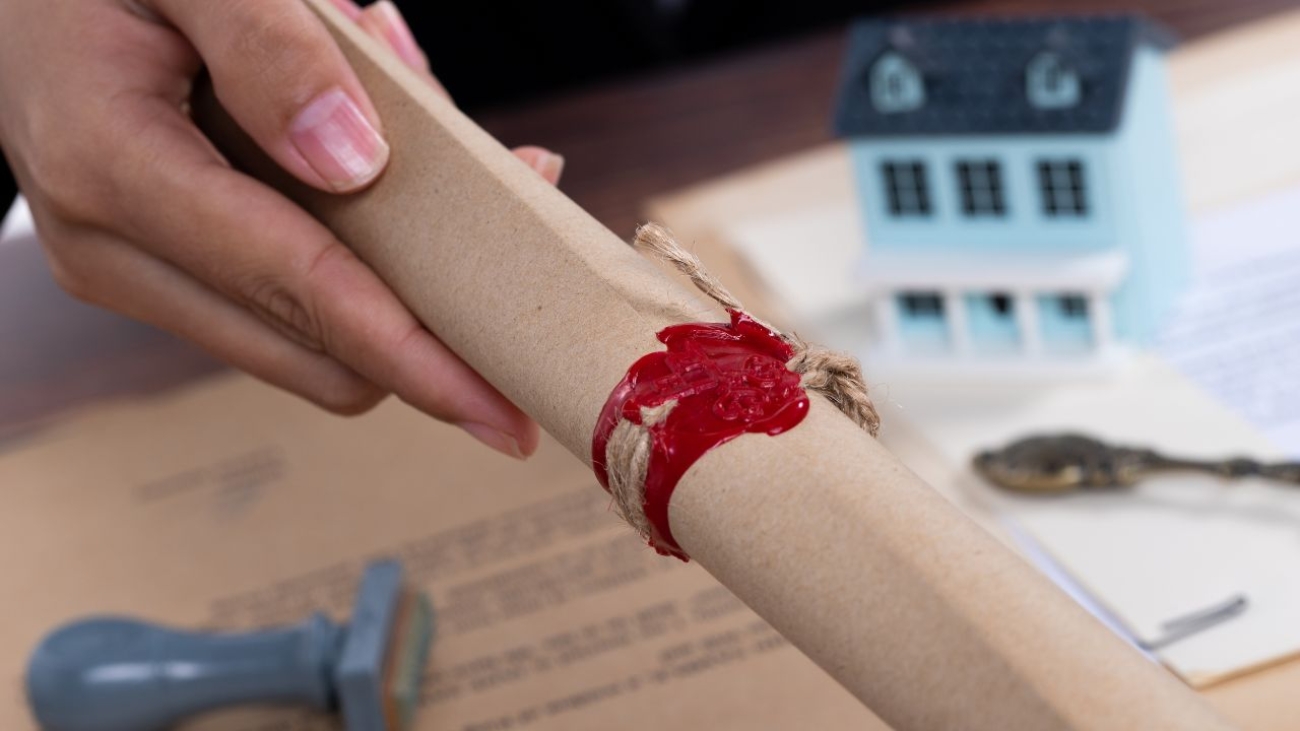 Kluczowa rola aktu poświadczenia dziedziczenia w stwierdzeniu spadku