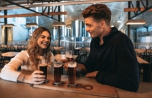 Nowości piwne: Degustacja piw z polskich i czeskich browarów w PiwoSferze Warszawa