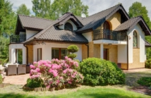 Potęga luksusu: Kupno domu premium w Warszawie