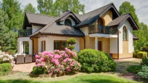 Potęga luksusu: Kupno domu premium w Warszawie