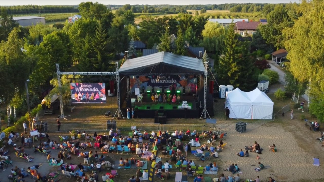 Zielona Witariada: Inicjatywy ekologiczne i zrównoważony rozwój na festiwalu