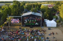 Zielona Witariada: Inicjatywy ekologiczne i zrównoważony rozwój na festiwalu