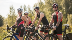 5 najważniejszych elementów odzieży dla triathlonistów