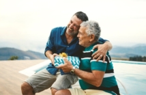 5 nietypowych pomysłów na prezenty na dzień taty