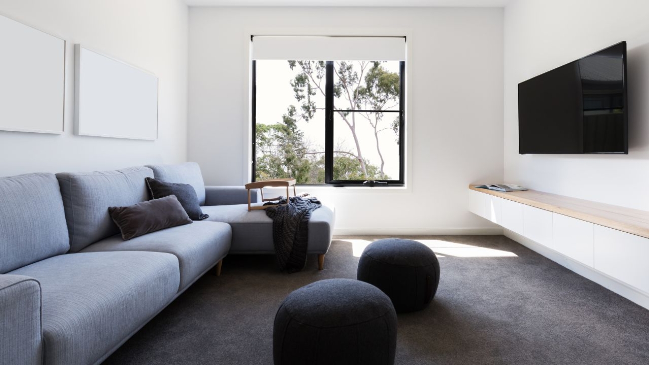 5 powodów, dla których wykładziny dywanowe są idealnym wyborem dla Twojego domu