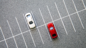 5 powodów dlaczego parking przy zjeździe z głównej trasy S7 może być kłopotliwy