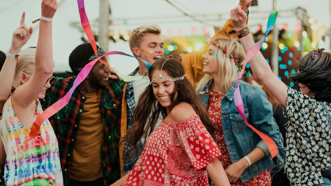 6 powodów, dla których warto odwiedzić festiwal zdrowego stylu życia