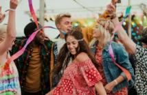 6 powodów, dla których warto odwiedzić festiwal zdrowego stylu życia