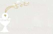 Jak wybrać idealne zaproszenia na Komunię Świętą?