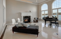 Najważniejsze aspekty wyboru podłogi marmurowej do wnętrza - porady i wskazówki