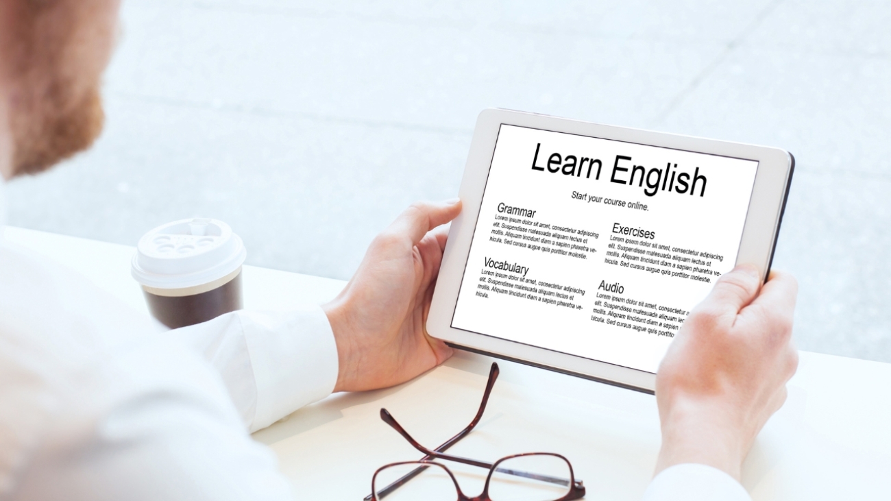 Szybki sposób na opanowanie języka angielskiego: kurs Short & Intensive