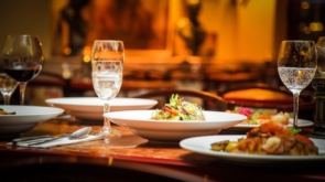 Najlepsze restauracje w Mińsku Mazowieckim: Smaki miasta do odkrycia