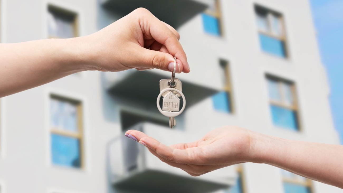 Najnowsze trendy w designie wnętrz mieszkań premium w Warszawie