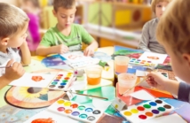 Odkryj najlepsze przedszkola w Katowicach: Poradnik dla rodziców